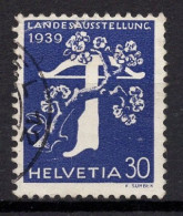 Marke 1939 Gestempelt (i020502) - Oblitérés