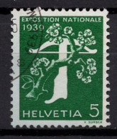Marke 1939 Gestempelt (i020504) - Oblitérés