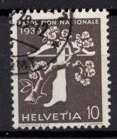 Marke 1939 Gestempelt (i020505) - Oblitérés