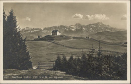 10823917 Gaebris Gaebris Gasthaus X Gaebris - Sonstige & Ohne Zuordnung