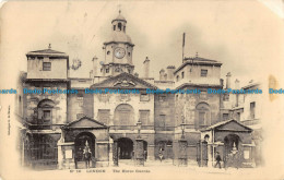R097162 No. 18. London. The Horse Guards. E. Le Deley - Other & Unclassified