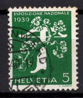 Marke 1939 Gestempelt (i020603) - Used Stamps
