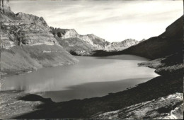 10823857 Leukerbad Leukerbad [Stempelabschlag] Daubensee Gemmispass X Loeche-les - Sonstige & Ohne Zuordnung