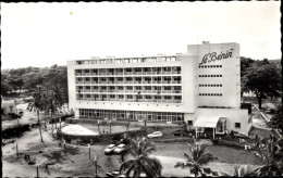CPA Lomé Togo, Republik Togo, Hotel Le Bénin - Sudáfrica