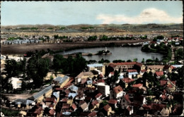CPA Antananarivo Tananarive Madagaskar, Lake Anosy Und Mattamasina - Andere & Zonder Classificatie