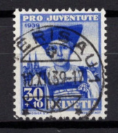 Marke 1939 Gestempelt (i020702) - Used Stamps
