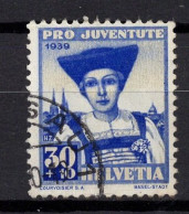 Marke 1939 Gestempelt (i020703) - Used Stamps