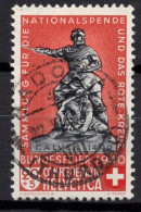 Marke 1940 Gestempelt (i020704) - Oblitérés