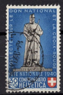 Marke 1940 Gestempelt (i020705) - Oblitérés
