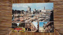 La Rochelle , Multi-vues - La Rochelle