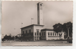 CPSM ( Casablanca - Hotel De Ville ) - Casablanca