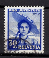 Marke 1940 Gestempelt (i020706) - Used Stamps