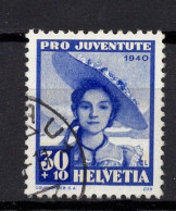 Marke 1940 Gestempelt (i020801) - Used Stamps