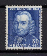 Marke 1940 Gestempelt (i020903) - Used Stamps