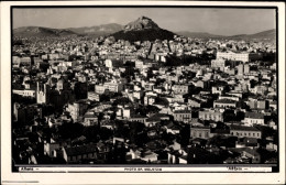 CPA Athen, Griechenland, Panorama - Griechenland