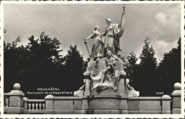 10823708 Neuchatel NE Neuchatel Monument X Neuchatel - Other & Unclassified