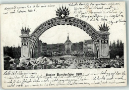 13935711 - Basel Bâle - Sonstige & Ohne Zuordnung