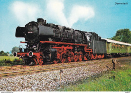 Lok 044 404-2 Darmstadt - Eisenbahnen