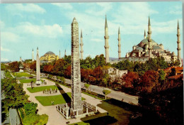 40147211 - Konstantinopel Istanbul - Constantine