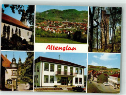 39709611 - Altenglan - Other & Unclassified