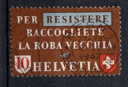Marke 1942 Gestempelt (i020802) - Used Stamps