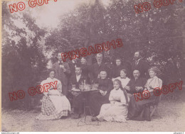 Haute-Savoie ? Savoie ? L'absinthe Famille Perrolaz Gleichauf Simonod Duvernay à Beauvoir Et Portait De Femme - Alte (vor 1900)