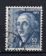 Marke 1942 Gestempelt (i020805) - Used Stamps