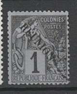 REUNION N° 17 AVEC ACCENT SUR LE E DE REUNION   OBL - Used Stamps