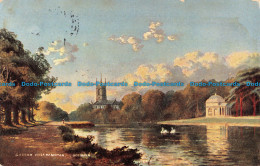 R097245 Garrick Villa. Hampton. Niemann. S. Hildesheimer. No. 5312. 1910 - Monde
