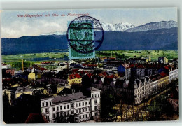 39384611 - Klagenfurt 01.Bez.:Innere Stadt - Autres & Non Classés