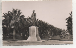 CPSM ( Casablanca - Monument Du Général Leclerc ) - Casablanca