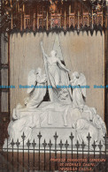 R097259 Princess Charlottes Cenotaph. St. Georges Chapel. Windsor Castle. Marsha - World