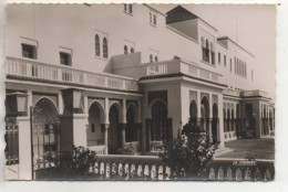 CPSM ( Casablanca - Palais Du Sultan ) - Casablanca