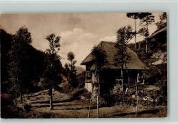 12073311 - Schwarzwald Haeuser Bauernhaus Im Hexenloch , - Hochschwarzwald