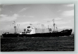 10120711 - Handelsschiffe / Frachtschiffe Ebba - Koopvaardij