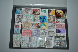 Belgique 1976/77 Oblitérés - Used Stamps