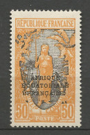 CONGO N° 98 NEUF**  SANS CHARNIERE NI TRACE  / Hingeless  / MNH - Unused Stamps
