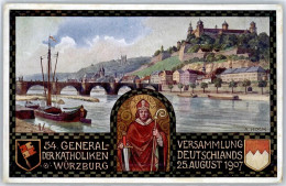 51287611 - Wuerzburg - Wuerzburg