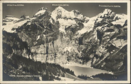 10823458 Kandersteg BE Kandersteg Oeschinensee * Kandersteg - Other & Unclassified