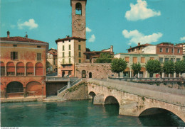 1967 PALAZZOLO  SULL' OGLIO BRESCIA - Brescia