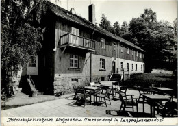 11021211 - Langenhennersdorf - Autres & Non Classés
