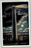 39421411 - Der Erste Leuchtturm Absecon Island 1854 - Sonstige & Ohne Zuordnung