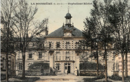 La Boissière (Seine Et Oise) Orphelinat Hériot - Other & Unclassified