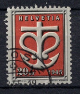 Marke 1945 Gestempelt (i020906) - Oblitérés