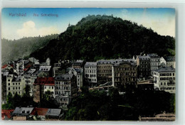 39508111 - Karlovy Vary  Karlsbad - Czech Republic
