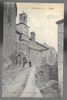 Bélesta, L'église (A17p72) - Sonstige & Ohne Zuordnung