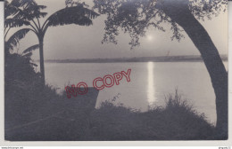 Rhodesia Salisbury Harare Rare Carte Postale Signée Ilo The Pirate Alexander Battigelli Dessinateur Italien - Zimbabwe
