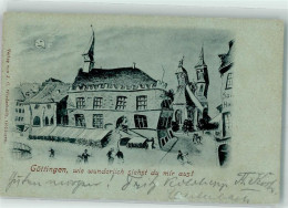 13271011 - Goettingen , Niedersachs - Göttingen