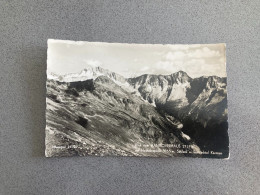 Blick Vom Hannoverhaus Carte Postale Postcard - Other & Unclassified