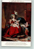 10123811 - Adel Frankreich Musee De Versailles 101 - Familles Royales